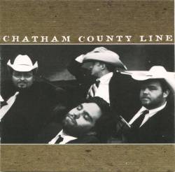 Chatham County Line : Chatham County Line